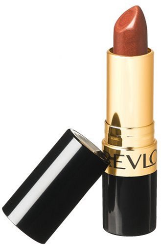 REVLON Super Lustrous Lipstick Creme - Black Cherry 477 - oddros.shop
